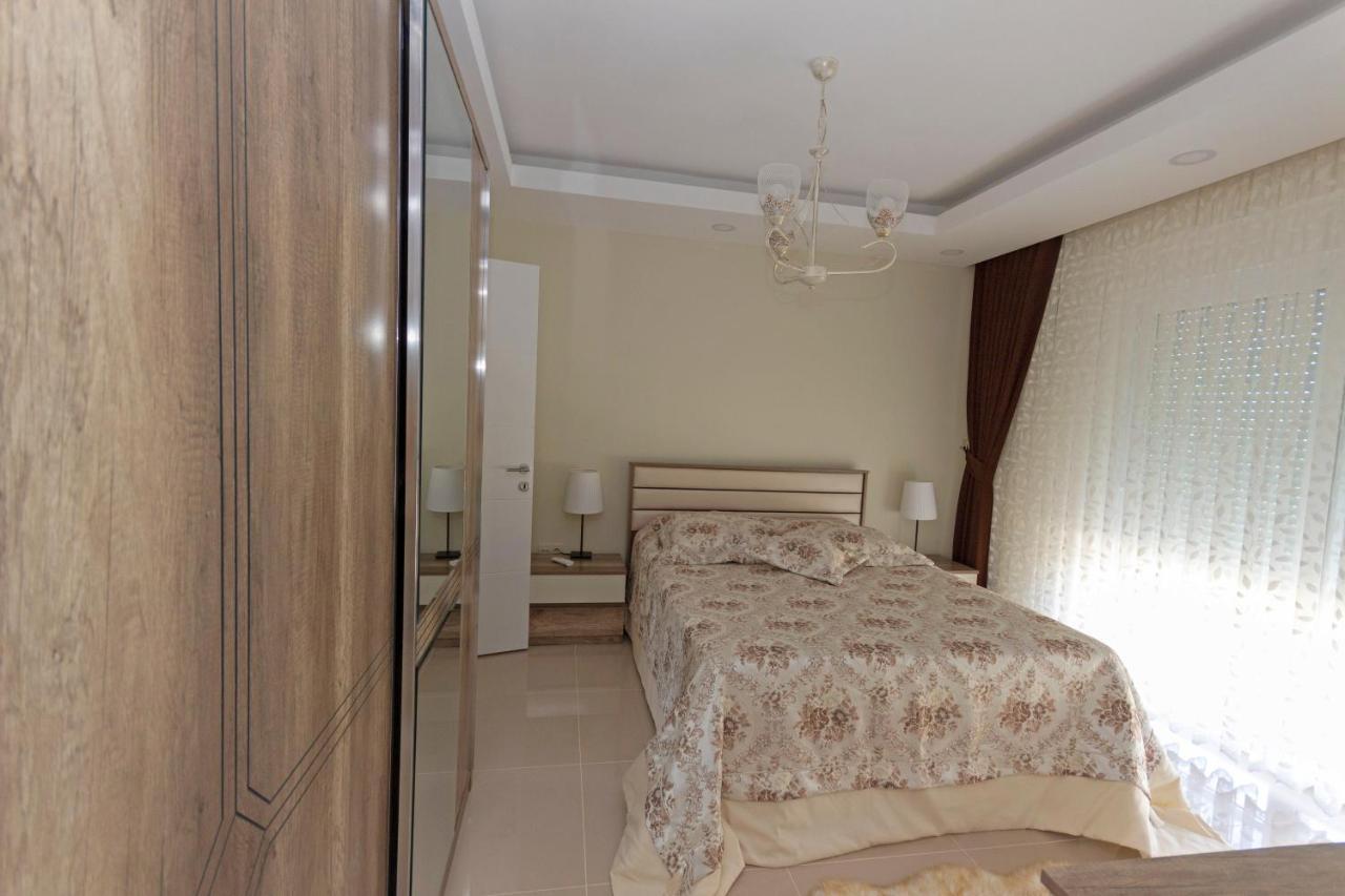 Paradise Town Villa Beltania Belek Exterior photo